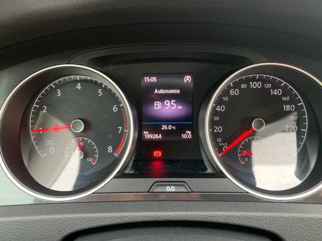 VOLKSWAGEN Golf 1.0 TSI 115 CV 5p. Sport BlueMotion Technology