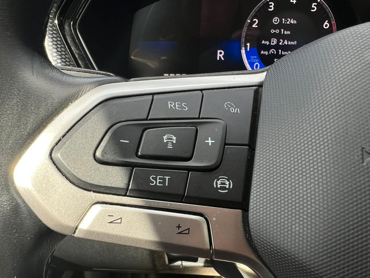 Volkswagen T-Cross 1.0 TSI 110 CV DSG Style