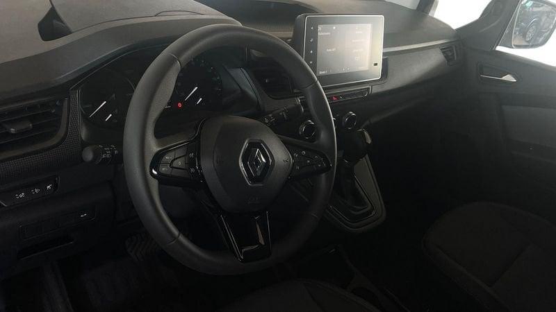 Renault Kangoo E-Tech Elect Kangoo Van E-Tech electric advance EV45 22kW