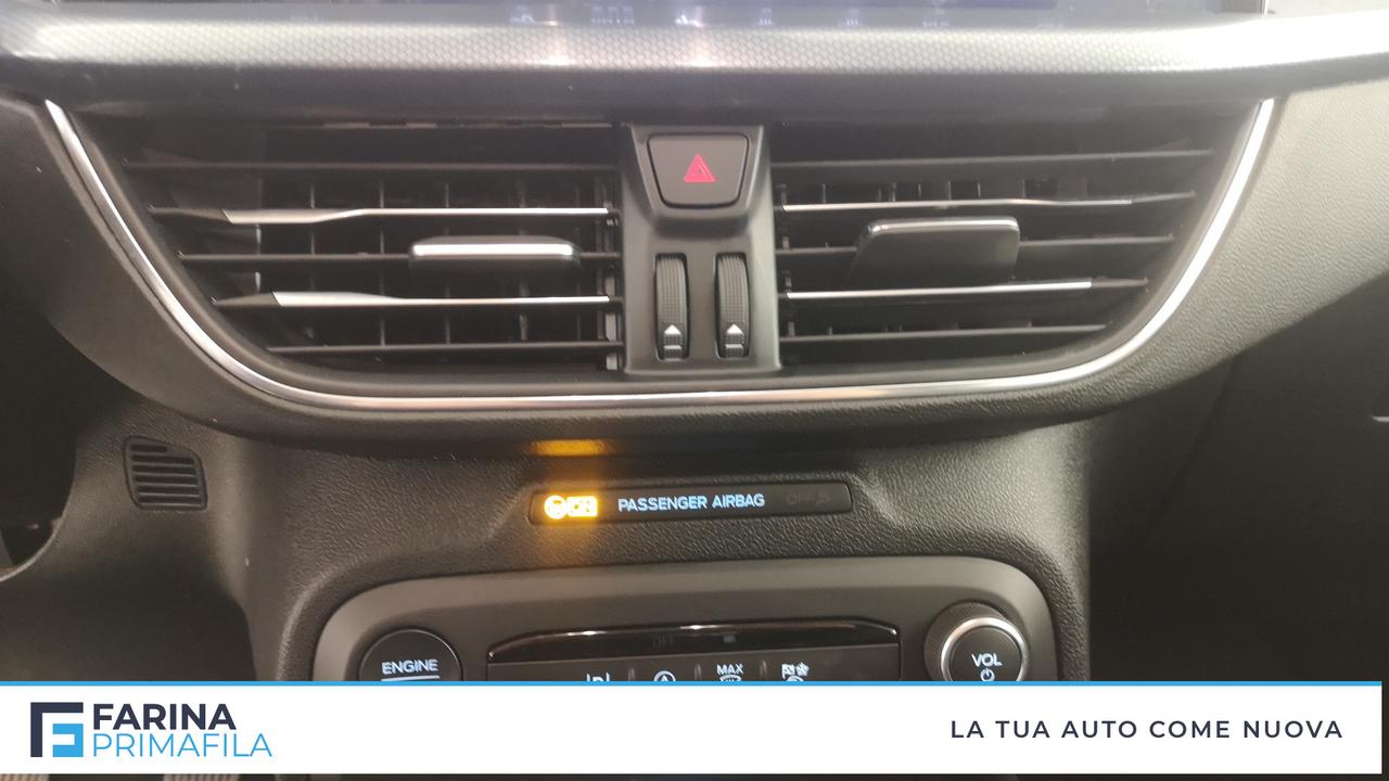 FORD Focus Active V 2022 - Focus Active 1.0 ecoboost h Design 125cv