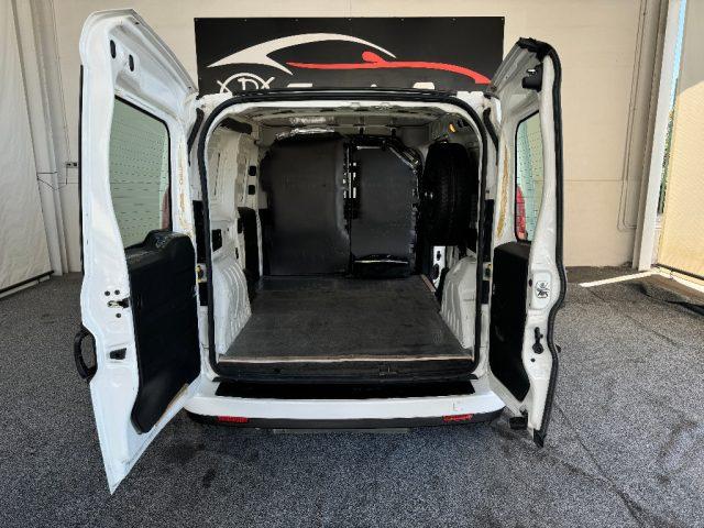 FIAT Doblo 1.4 T-Jet Natural Power Cargo Maxi Lamiera