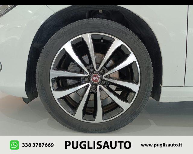 FIAT Tipo 1.6 Mjt S&S 5 porte Lounge