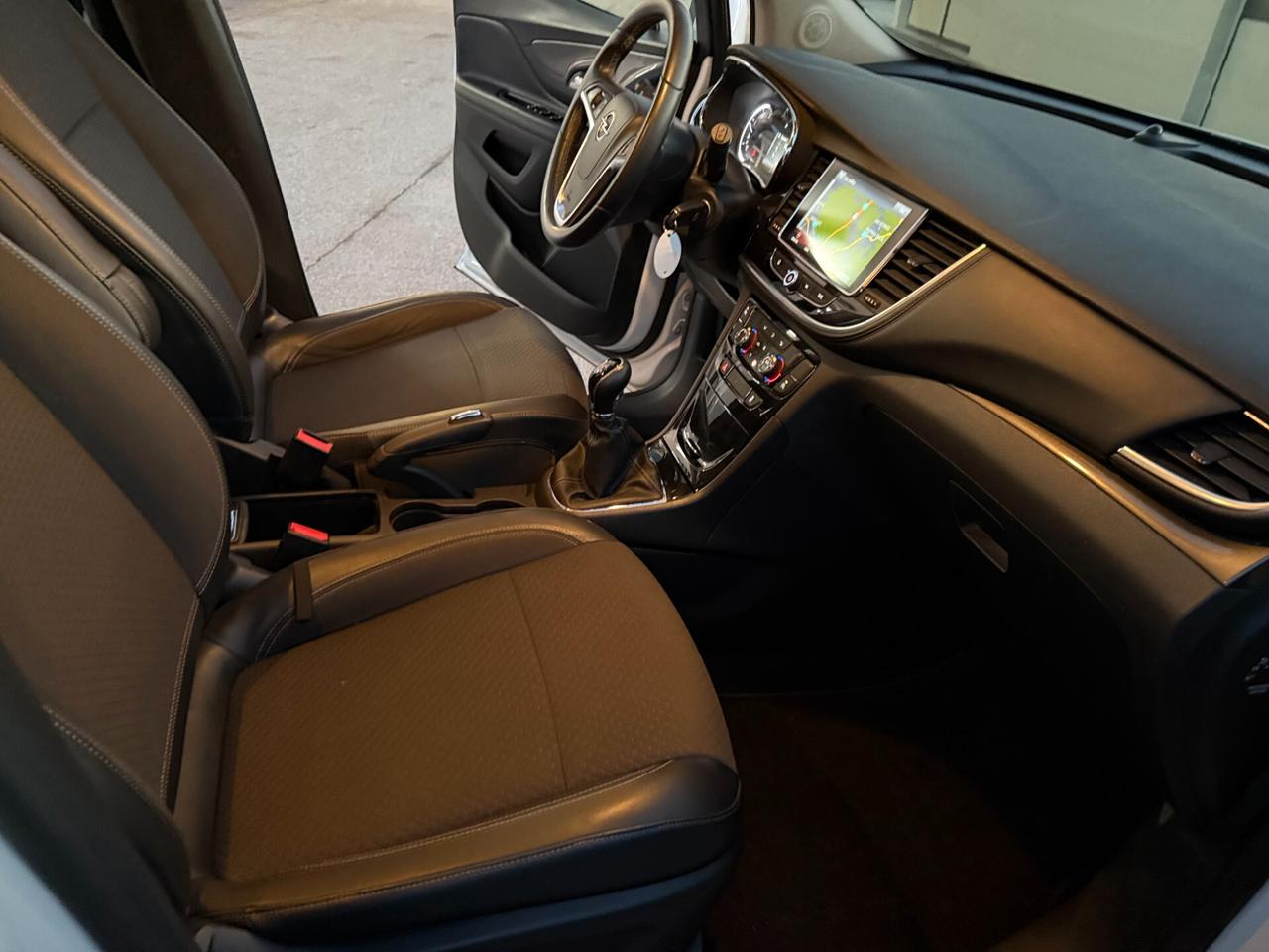 Opel Mokka X 1.6 CDTI Ecotec 4x2 Start&Stop Innovation