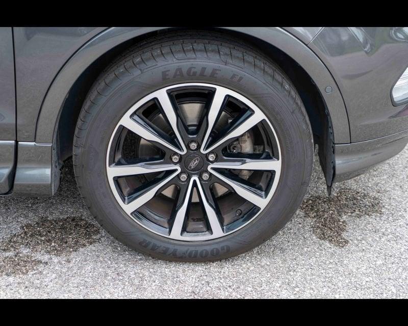 Ford Kuga 2ª serie 1.5 TDCI 120 CV S&S 2WD ST-Line