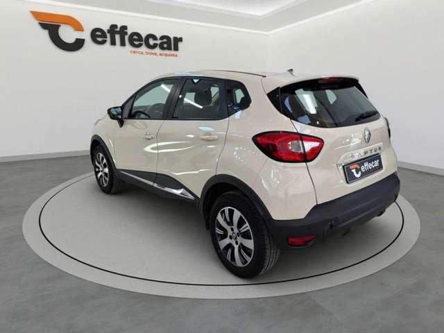 Renault Captur TCe 12V 90 CV Start&Stop Energy Life