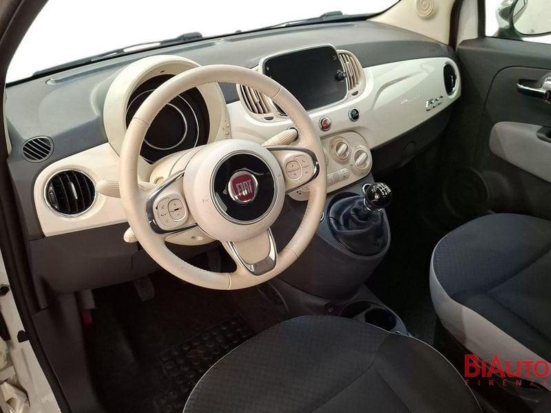 FIAT 500 500 1.2 Mirror 69cv