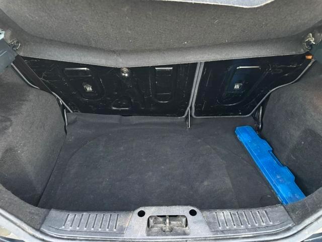 Ford Fiesta 1.4 TDCi 5p. Titanium