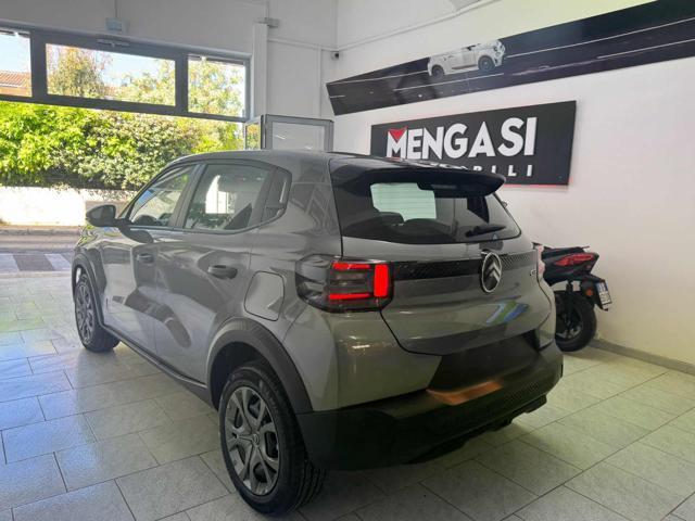 CITROEN C3 PureTech 100 S&S You
