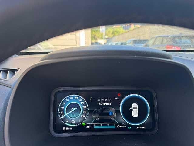 Hyundai KONA EV 64 kWh XLine