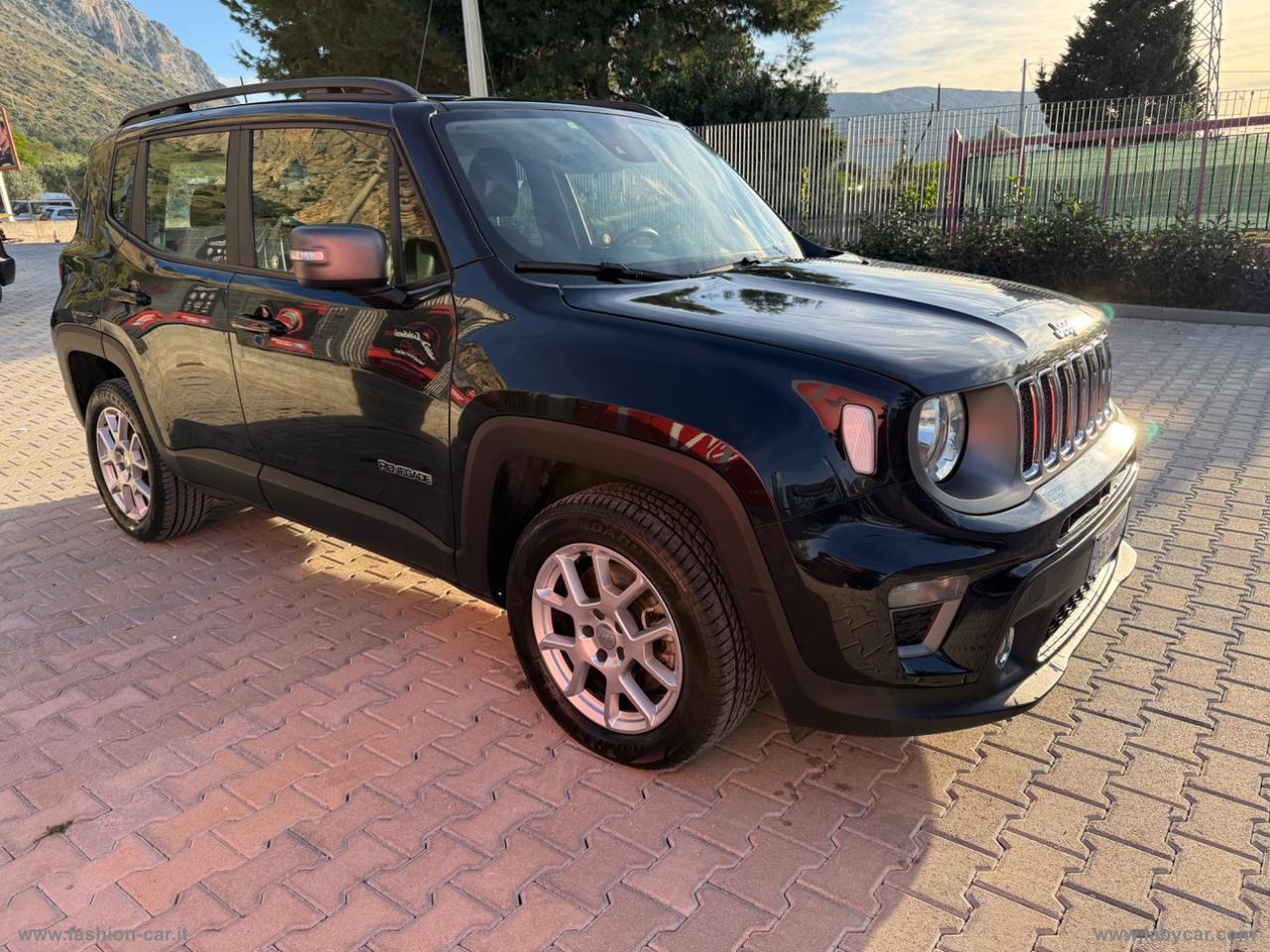 JEEP Renegade 1.3 T4 PHEV 4xe Limited