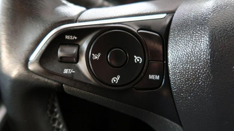 Opel Grandland X Grandland X 1.5 ecotec Innovation s&s 130cv #CARPLAY#NAVI#