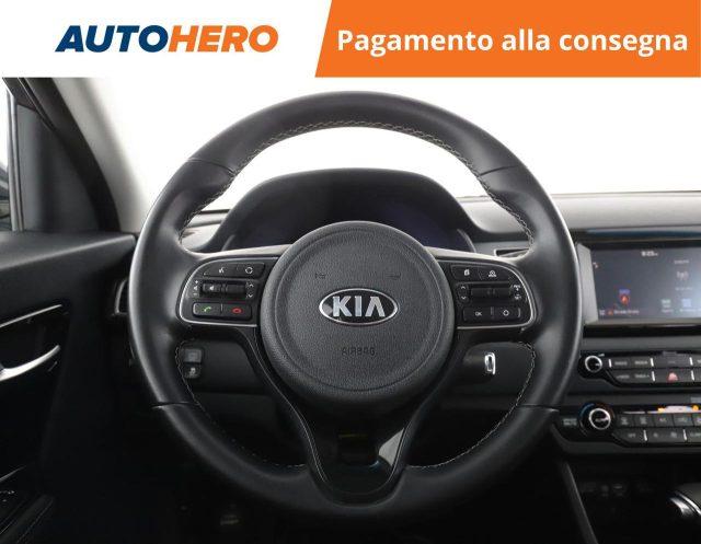 KIA Niro 1.6 GDi DCT HEV Style