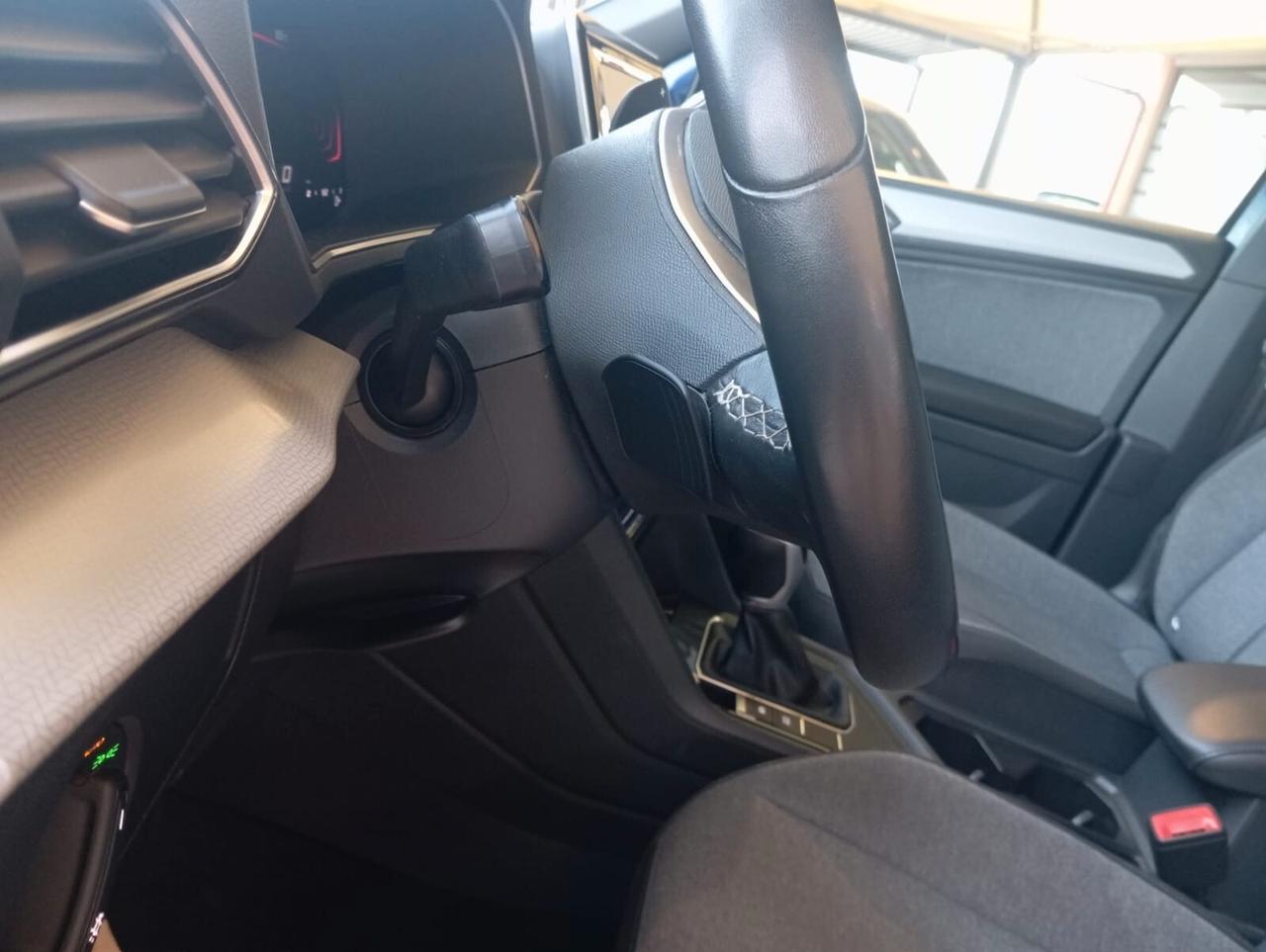 Seat Tarraco 2.0 TDI DSG Style