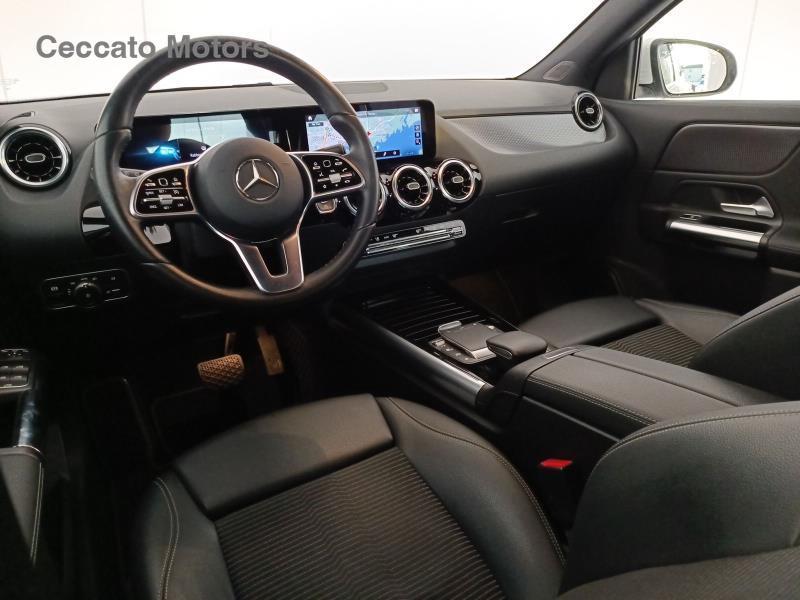 Mercedes GLA 180 180 D Sport Plus 8G-DCT