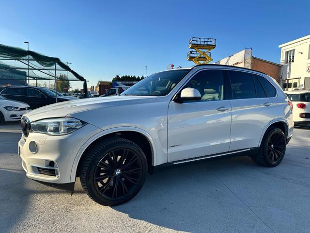 BMW X5 xDrive25d Experience 231cv
