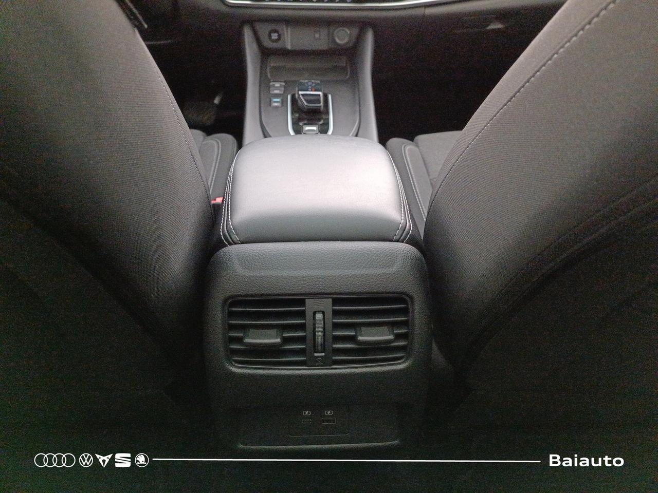 Nissan Qashqai 1.5 e-power n-connecta 2wd e-shifter