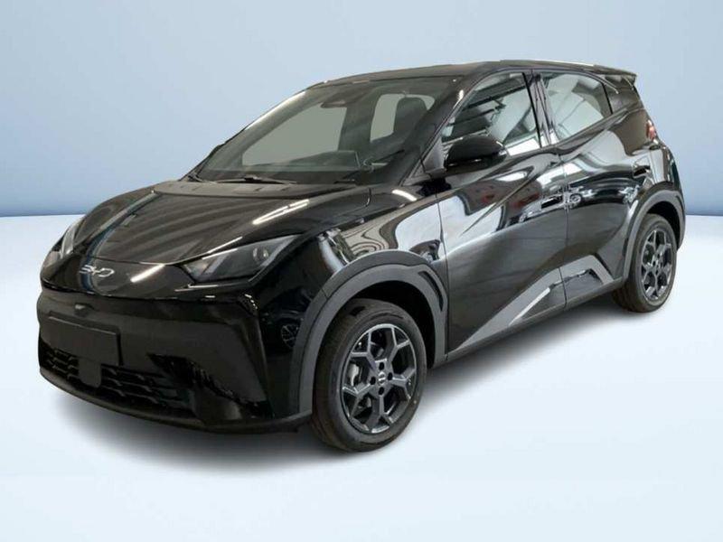BYD Dolphin Surf Boost