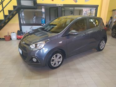 Hyundai i10 1.0 LPGI Econext Sound Edition Neopatentato
