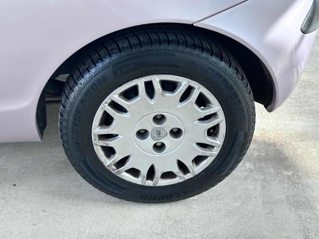 LANCIA Ypsilon 1.2 OK NEOPATENTATI PRONTA CONSEGNA