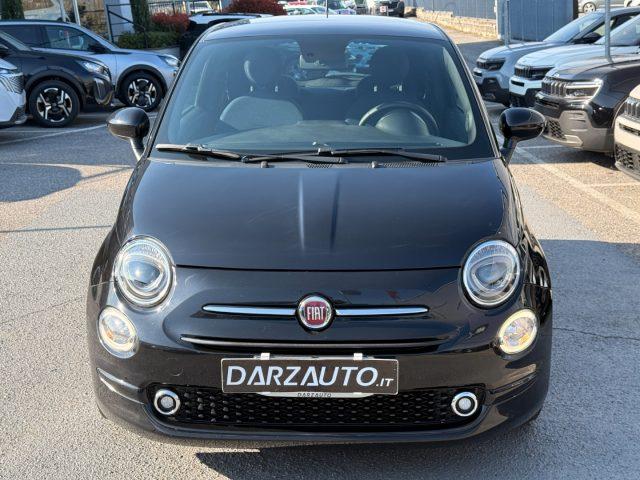 FIAT 500 1.0 Hybrid