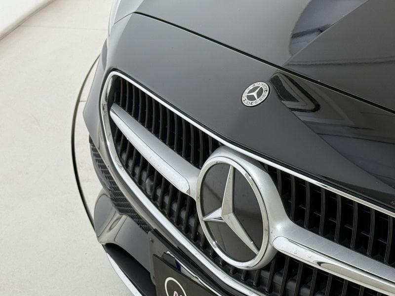 Mercedes-Benz Classe C 200d Mild Hybrid Sport Auto SW