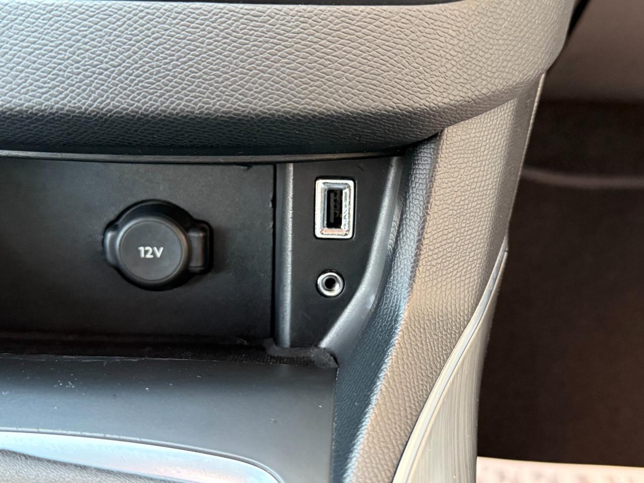 Peugeot 308 BlueHDi SW Allure NAVI FULL LED - 2016