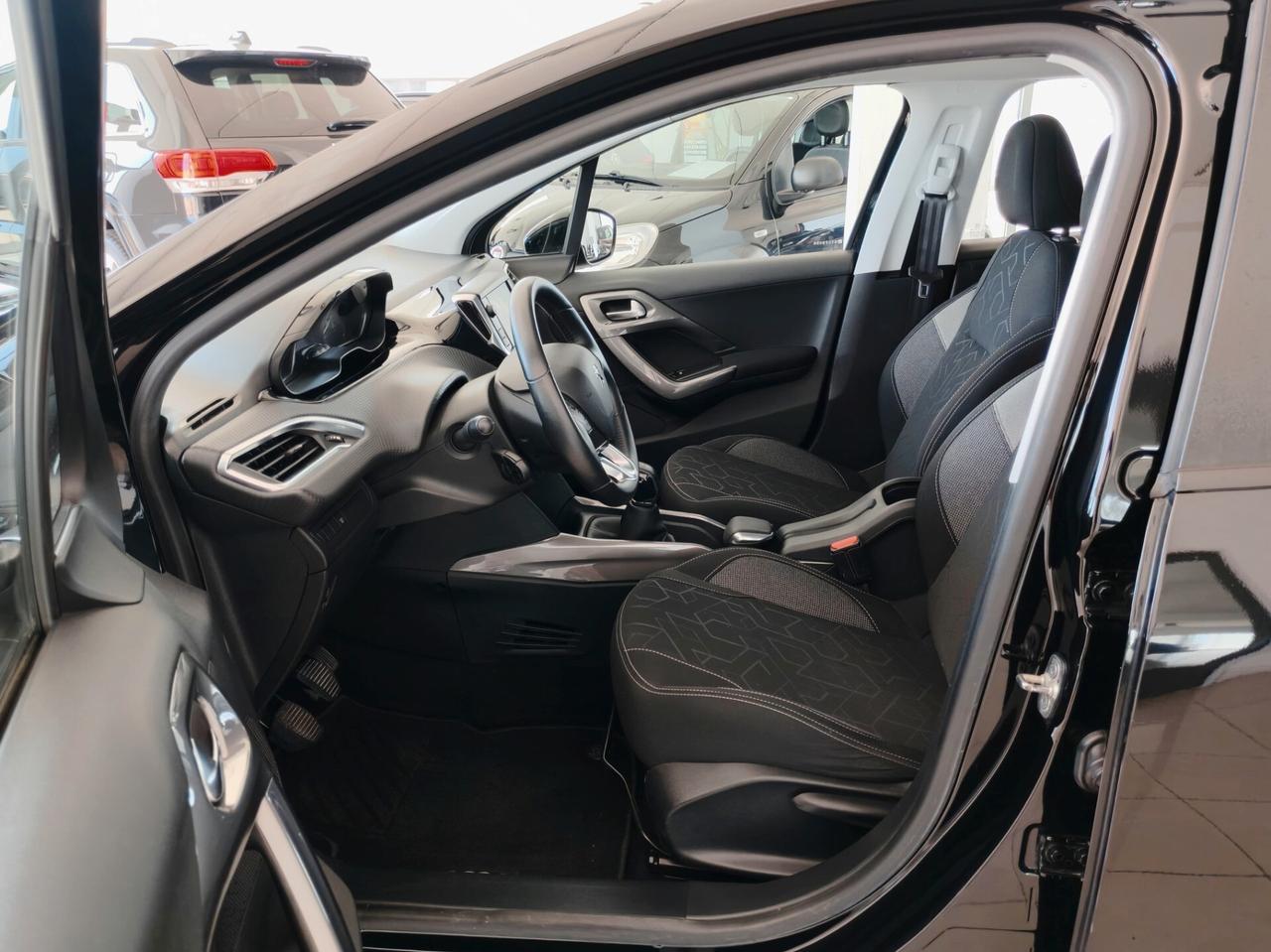 Peugeot 2008 BlueHDi 100 S&S Active 2019