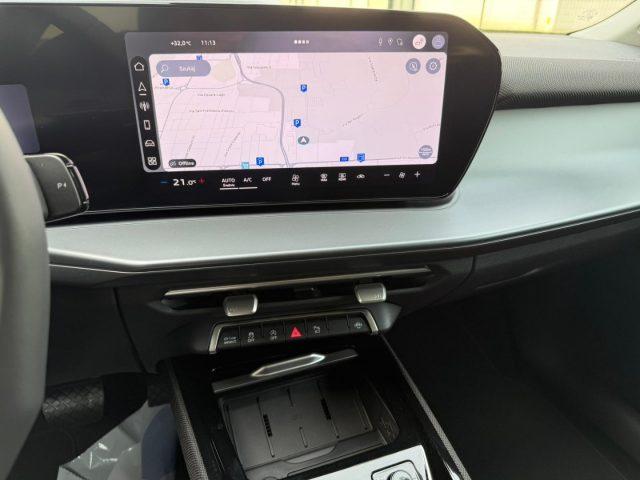 AUDI Q3 SPB TDI 110 kW S tronic S Line ed. NAVI - TECH PRO