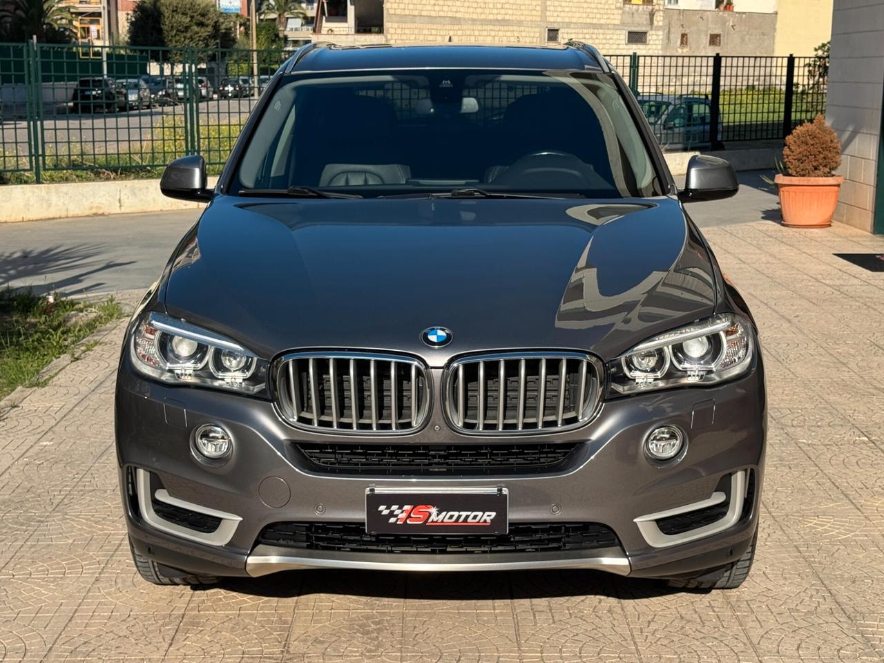Bmw X5 xDrive30d 249CV Luxury