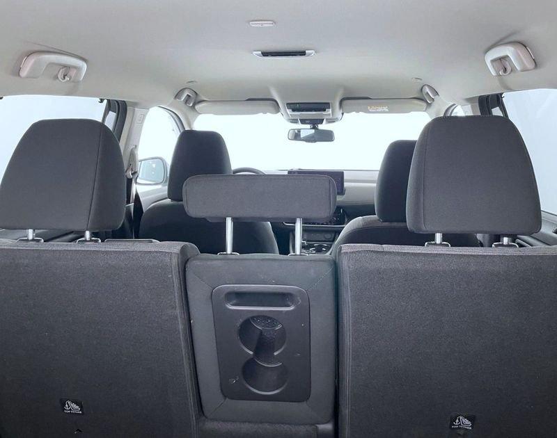 Nissan X-Trail X-Trail e-Power e-4orce 4WD 7 posti N-Connecta