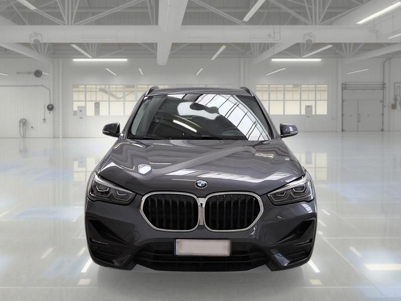 BMW X1 sDrive 16d Business Advantage Auto