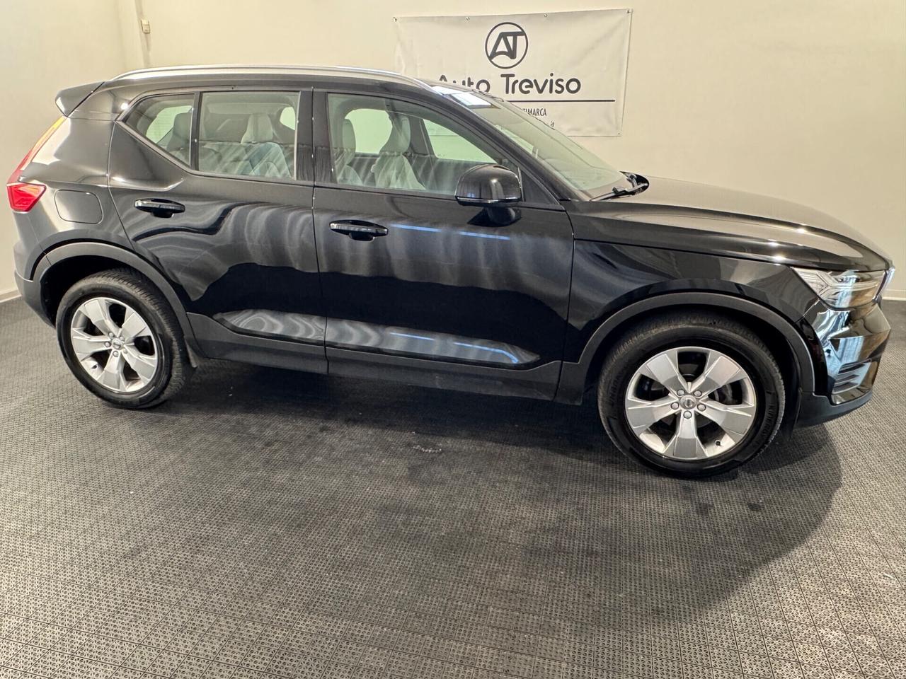 Volvo XC40 D3 Geartronic Momentum