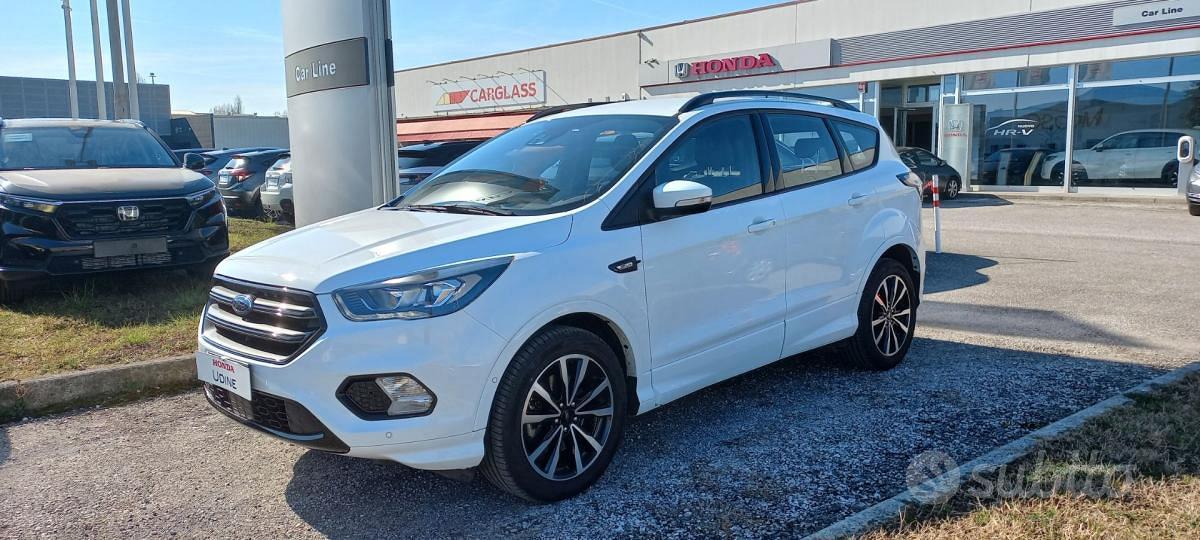 Ford Kuga 2.0 TDCI 120CV S&S 2WD Pow.ST-Line
