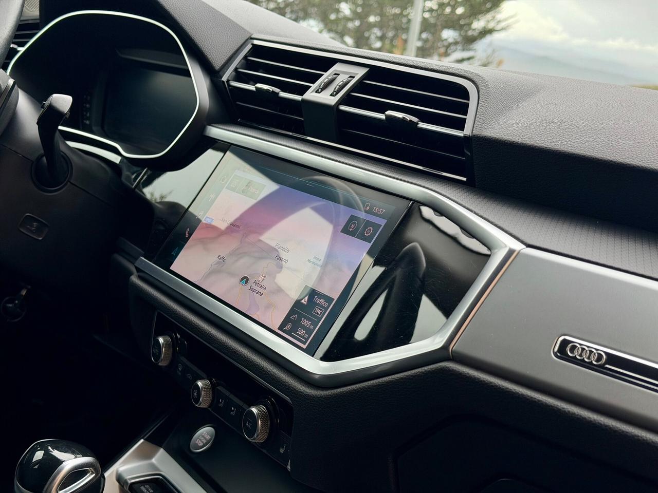 Audi Q3 Sportback 35 TDI 2.0 Tdi 150cv S tronic