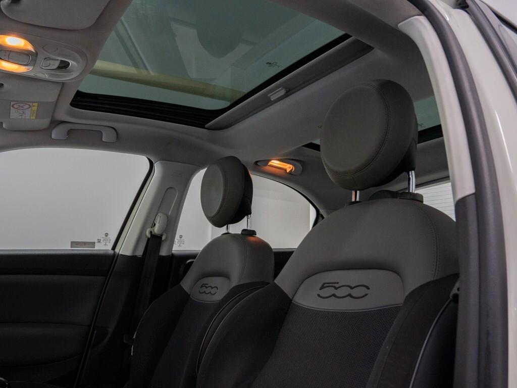 Fiat 500X 1.3 Mtj 95 CV Full Optional Tetto Apribile