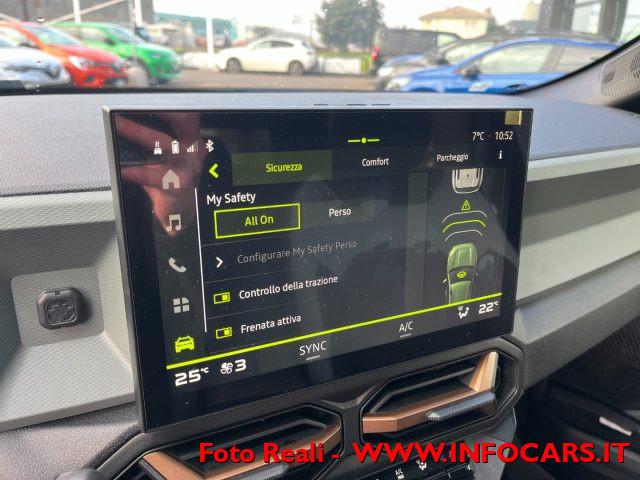 DACIA Bigster 1.2 Eco-G 140 CV MHEV Extreme - KM0 - PROMO