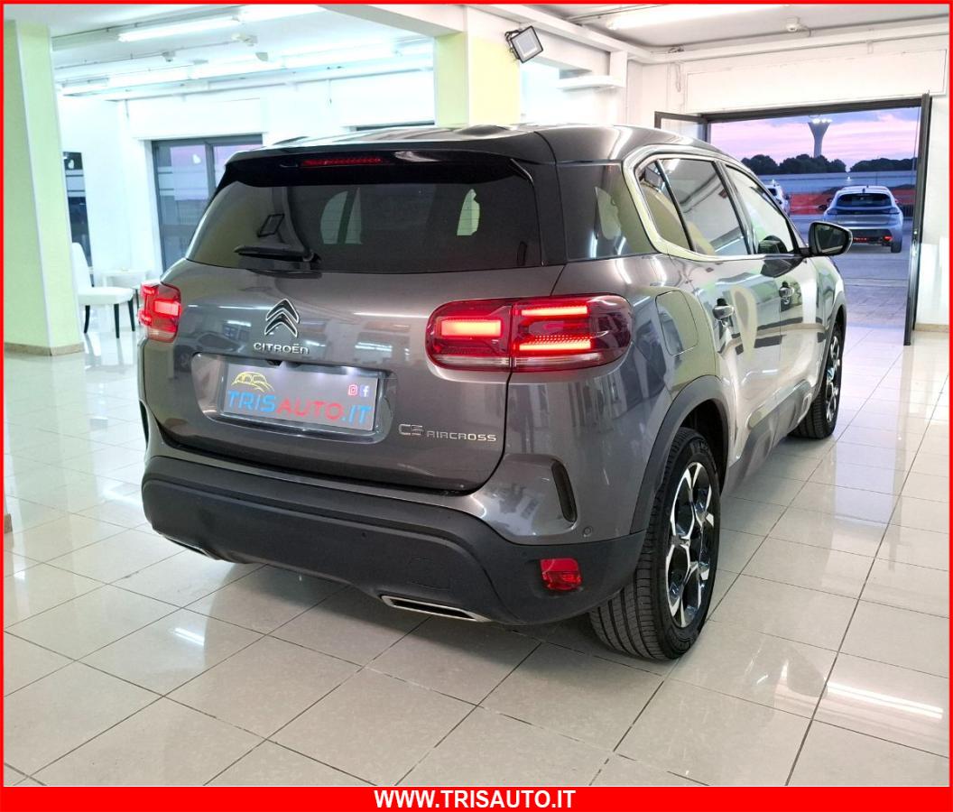 CITROEN C5 Aircross 1.5 Bluehdi Eat8 Max NEOPATENTATI (FULL LED)