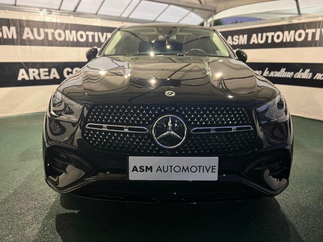 MERCEDES-BENZ GLE 450 d 4Matic Mild Hybrid Coupé AMG Line Premium Plus