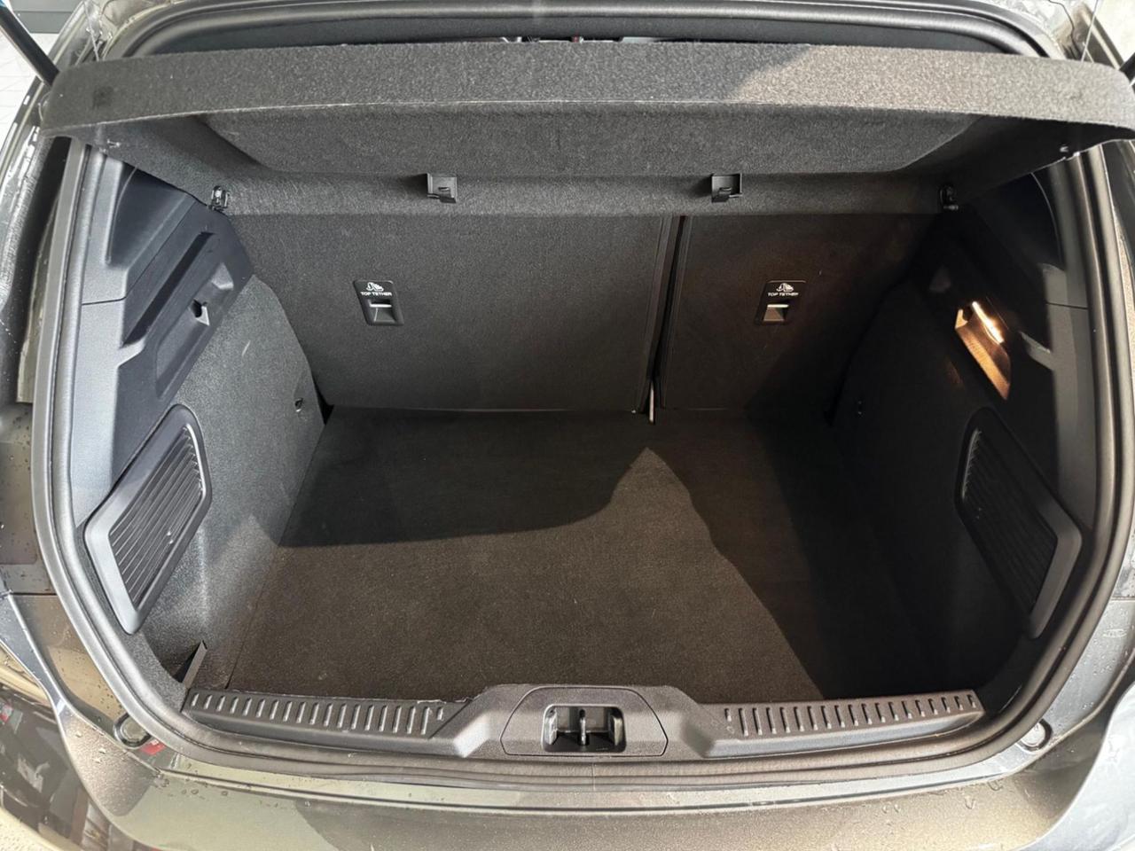 FORD Focus V 2022 1.5 EcoBlue 115 CV AUTO 5p. ST-Line - ANCHE NERA!