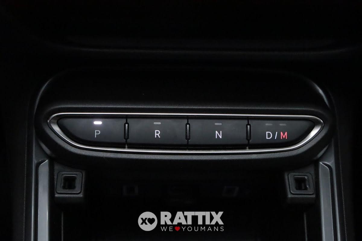 Fiat 600 1.2 hybrid La Prima