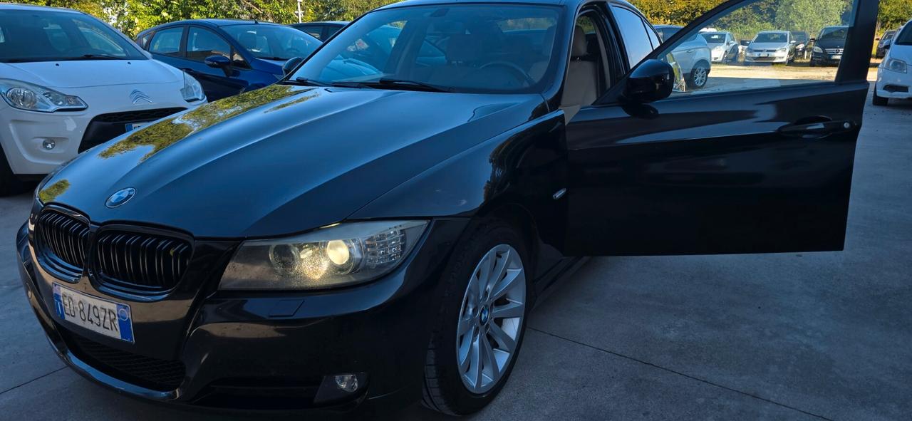 Bmw 316 316d 2.0 116CV cat