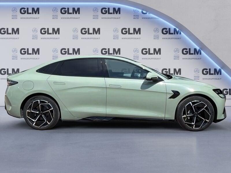 BYD Seal BYD Seal 82,50 kWh Excellence AWD