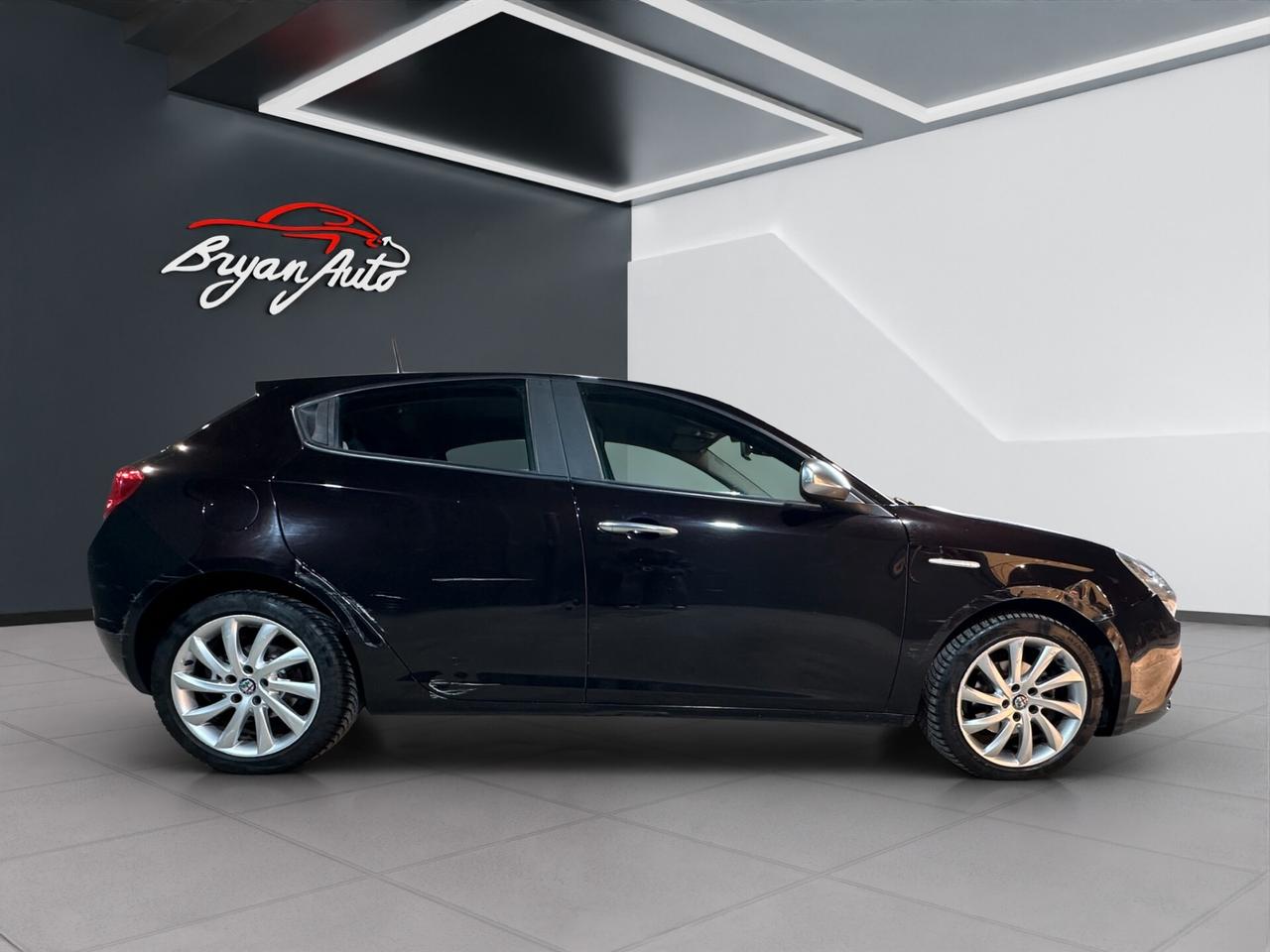 Alfa Romeo Giulietta 1.6 JTDm TCT 120 CV Super