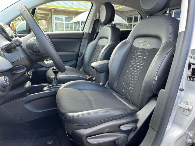 FIAT 500X 1.6 MultiJet 130 CV Connect