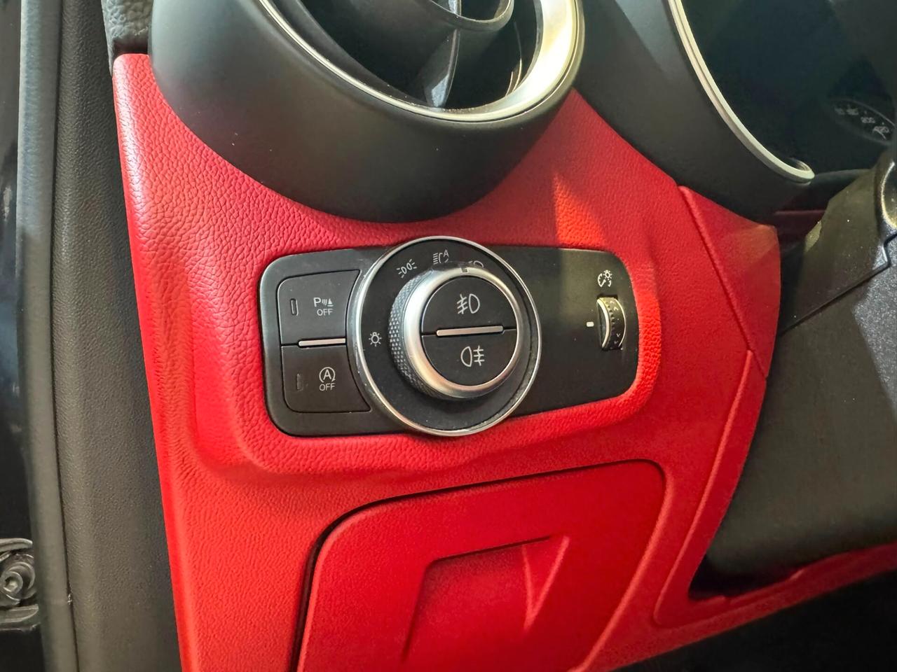 Alfa Romeo Stelvio 2.2 Turbodiesel 210 CV AT8 Q4 Executive