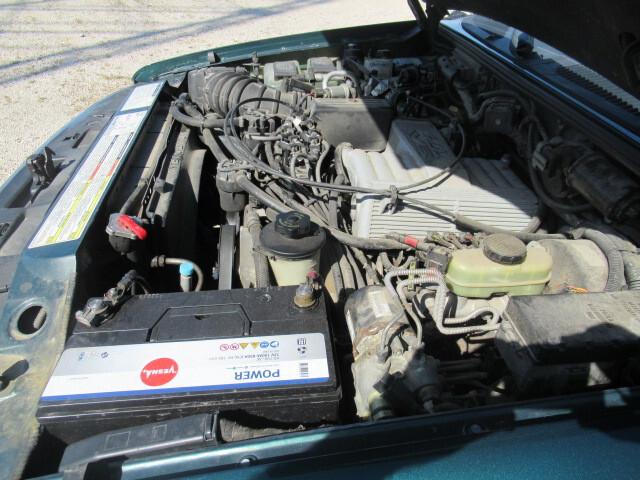 Ford Explorer V8 GPL GancioTr. (ASI Bollo120 Euro)