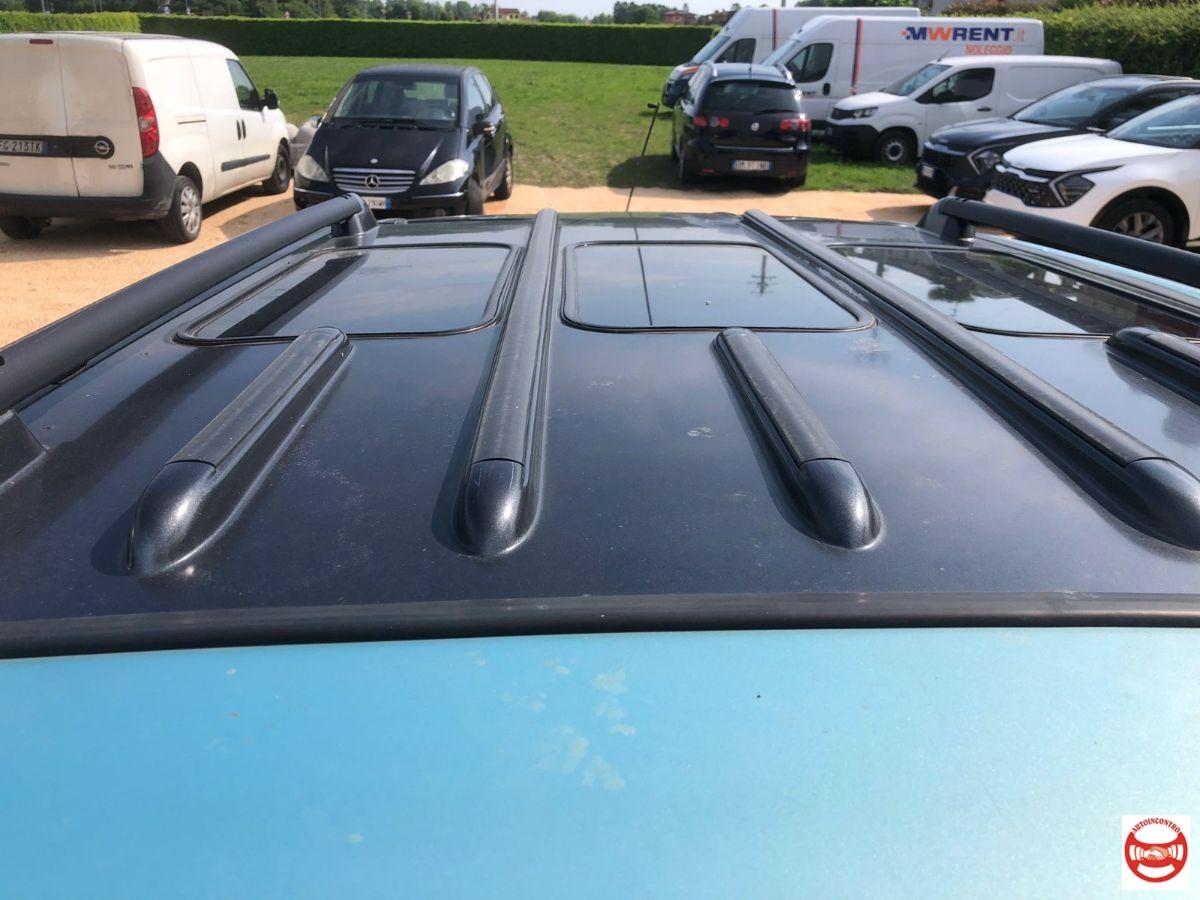 CITROEN - Berlingo 1.4 Chrono