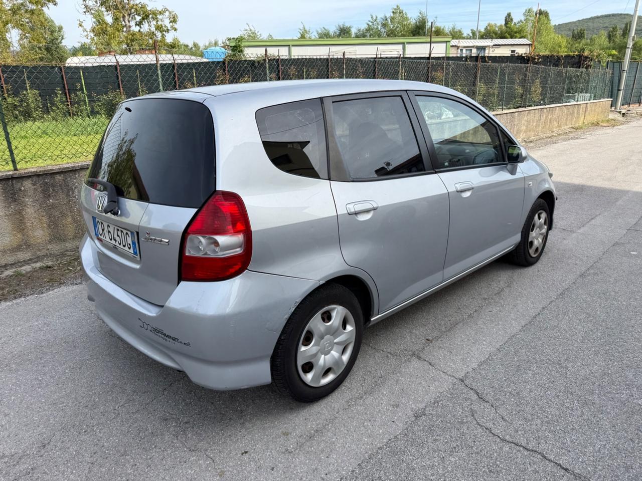 Honda Jazz 1.2 i-DSi 5 porte Live