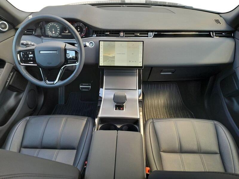 Land Rover Range Rover Evoque 2.0D I4 163 MHEV Dynamic SE AWD auto AUTOCARRO N1 NETTO EXPORT