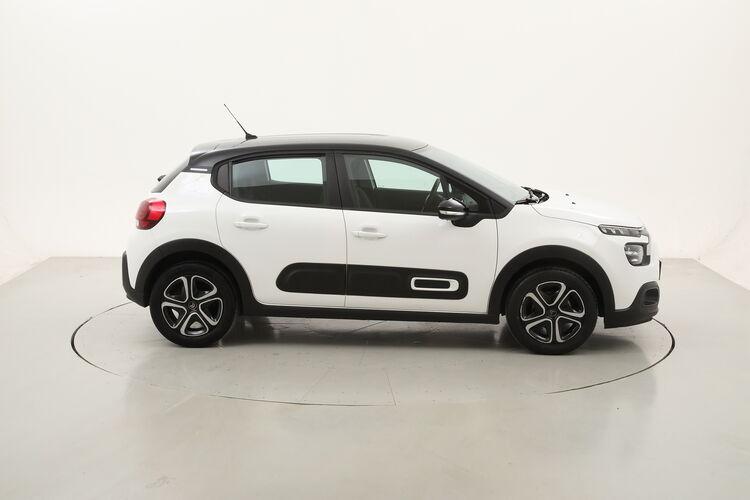 Citroen C3 Feel Pack BZ294223 1.2 Benzina 83CV